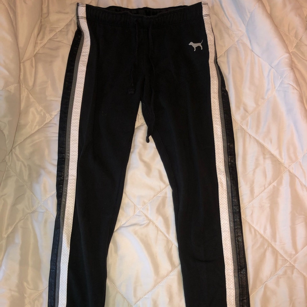 PINK joggers